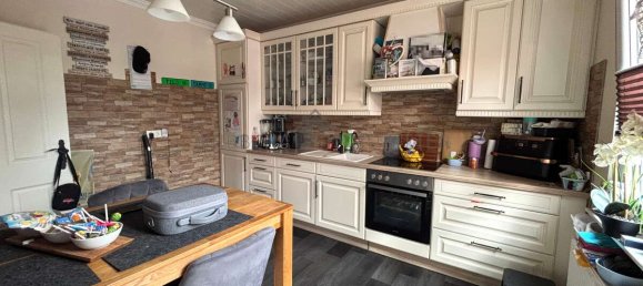 4-Zimmer Stadthaus in Emden, Germany, Nr. 313509 3