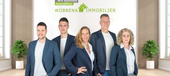 4-Zimmer Stadthaus in Emden, Germany, Nr. 313509 14