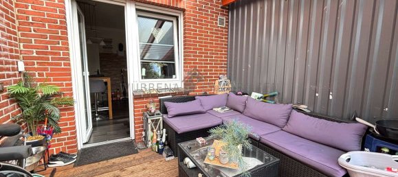 4-Zimmer Stadthaus in Emden, Germany, Nr. 313509 10