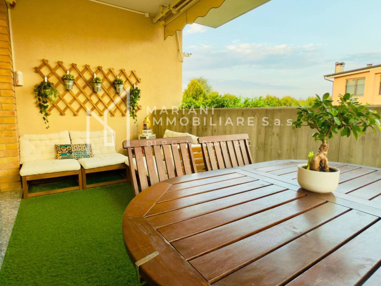 1 Schlafzimmer Wohnung in Busto Arsizio, Italy, Nr. 295259