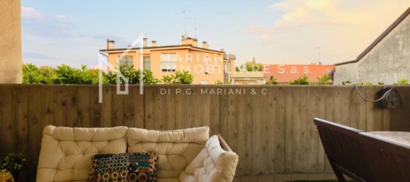 1 Schlafzimmer Wohnung in Busto Arsizio, Italy, Nr. 295259 11