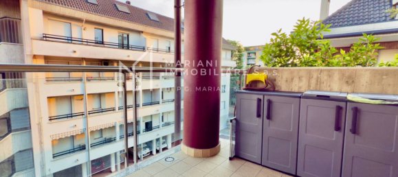 1 Schlafzimmer Wohnung in Busto Arsizio, Italy, Nr. 295259 4