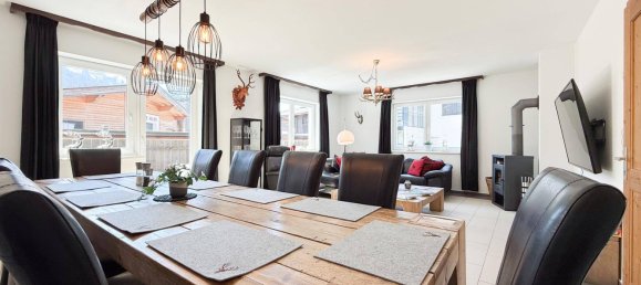 3 Schlafzimmer Haus in Brixen im Thale, Austria, Nr. 189954 2