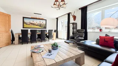 3 غرف نوم منزل في Brixen im Thale, Austria رقم 189954