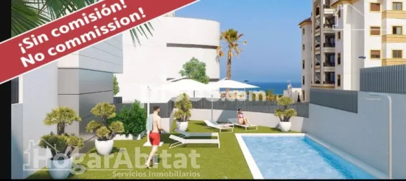 4 Schlafzimmer Penthouse in Guardamar del Segura, Spain, Nr. 119565 17