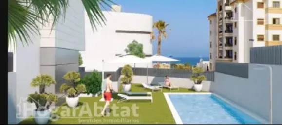 4 Schlafzimmer Penthouse in Guardamar del Segura, Spain, Nr. 119565 3