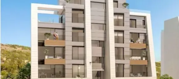 4 Schlafzimmer Penthouse in Guardamar del Segura, Spain, Nr. 119565 14