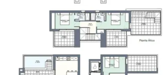 4 Schlafzimmer Penthouse in Guardamar del Segura, Spain, Nr. 119565 15