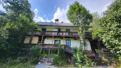 5 bedrooms House in Worschach, Austria No. 241849