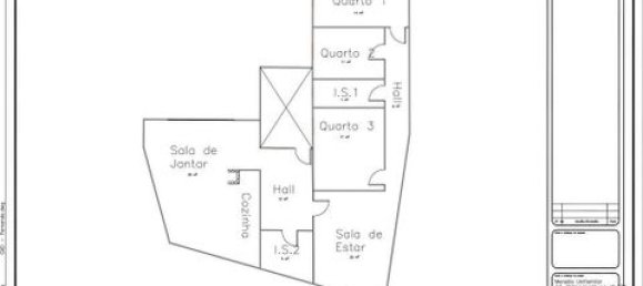 3 غرف نوم منزل في Sao Bras de Alportel, Portugal رقم 190163 40