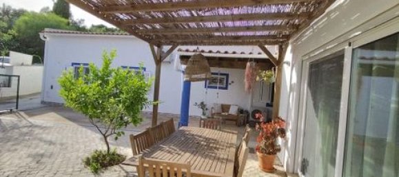 3 غرف نوم منزل في Sao Bras de Alportel, Portugal رقم 190163 5