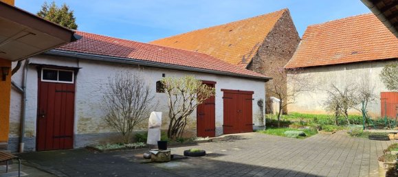 8-salle Ferme à Sommerda, Germany No. 198423 5