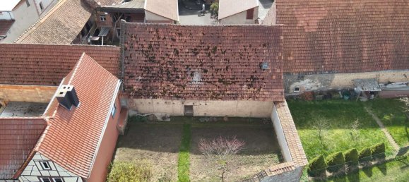 8-salle Ferme à Sommerda, Germany No. 198423 11