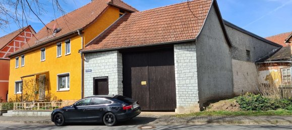 8-salle Ferme à Sommerda, Germany No. 198423 2