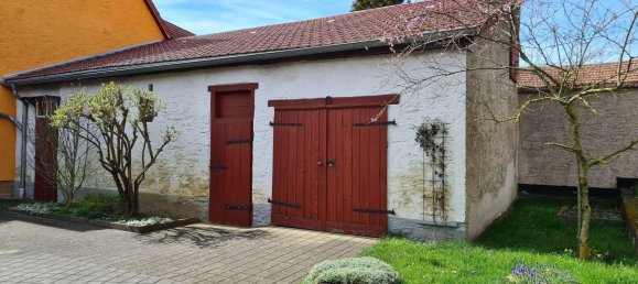 8-salle Ferme à Sommerda, Germany No. 198423 7