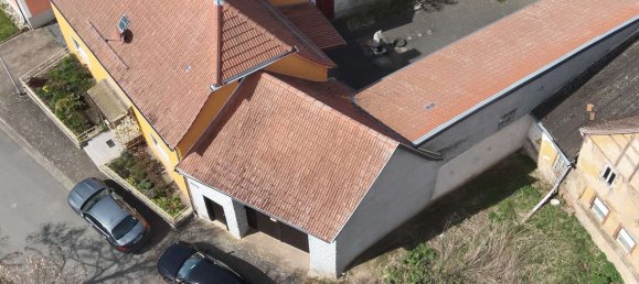 8-salle Ferme à Sommerda, Germany No. 198423 12