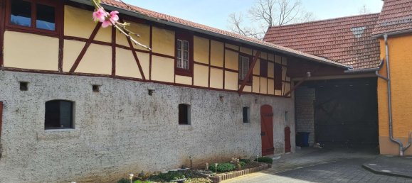 8-salle Ferme à Sommerda, Germany No. 198423 8