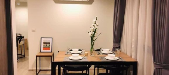 2 chambres Condo à Pathum Wan, Thailand No. 4494 3