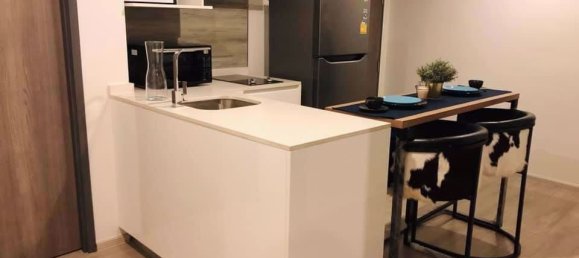 2 chambres Condo à Pathum Wan, Thailand No. 4494 2