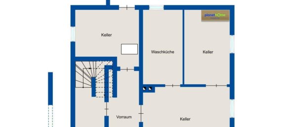 Таунхаус с 4 комнатами в Вена, Австрия № 144341 25