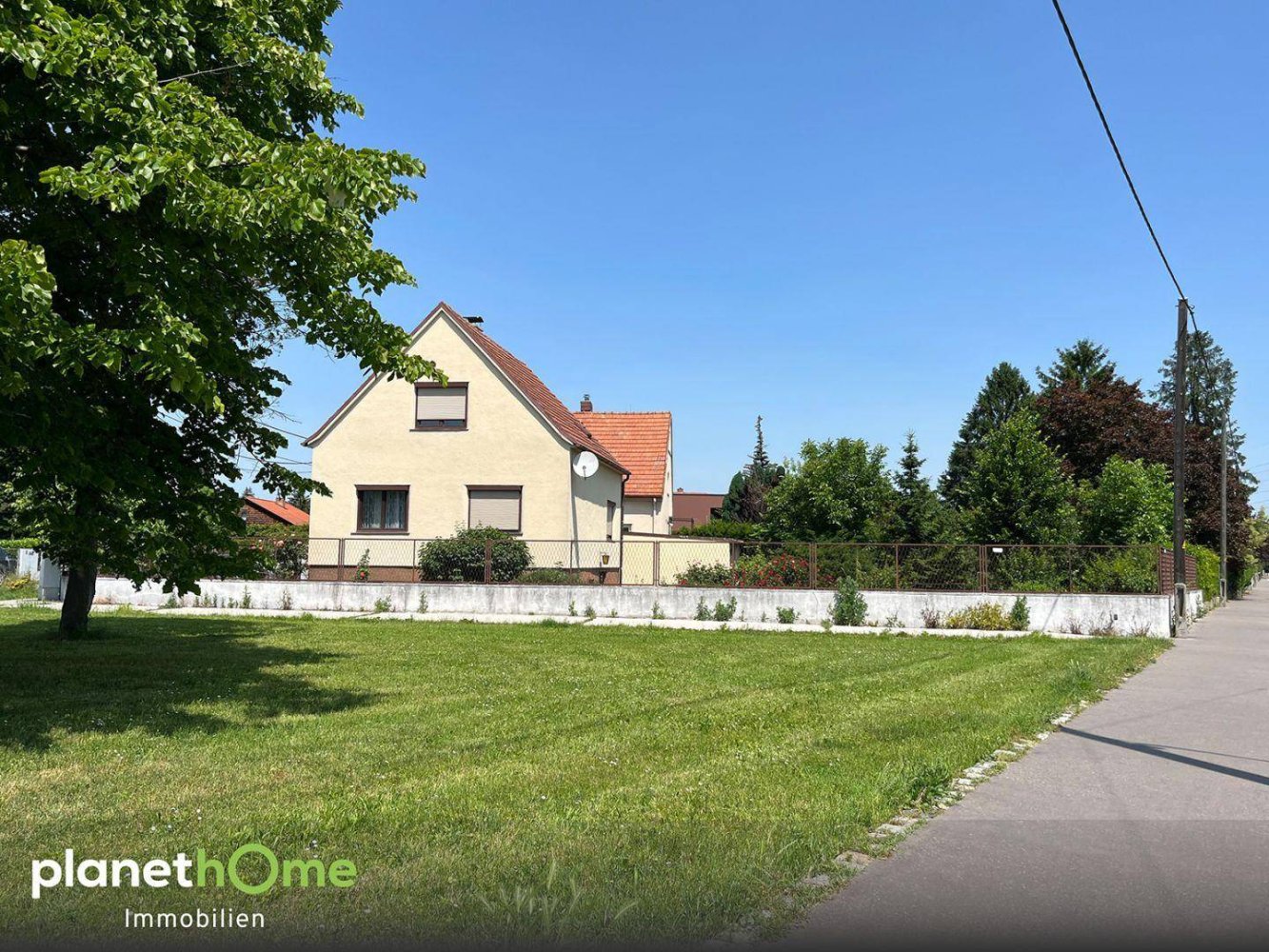 Таунхаус с 4 комнатами в Вена, Австрия № 144341