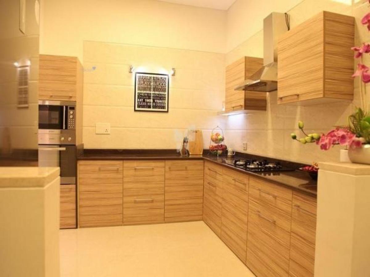 3 bedrooms House in Pune, India No. 16606