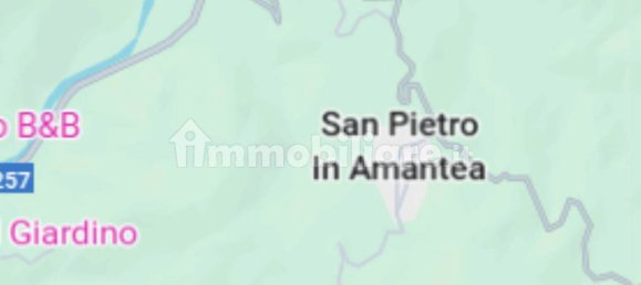 Склад с 5 комнатами в Амантеа, Италия № 261852 7