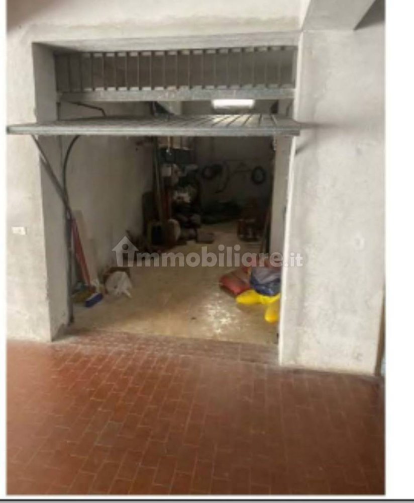 Склад с 5 комнатами в Амантеа, Италия № 261852