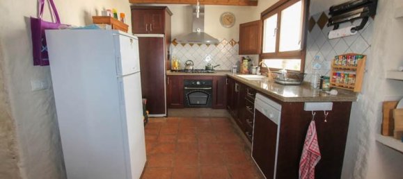 5 Schlafzimmer Stadthaus in Monda, Spain, Nr. 84685 2