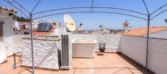 5 Schlafzimmer Stadthaus in Monda, Spain, Nr. 84685 18