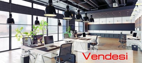 Bureau à Civitavecchia, Italy 1200m² No. 268101 3