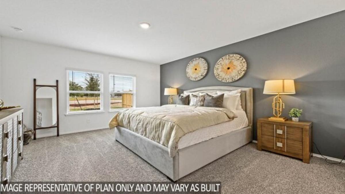 3 bedrooms House in Houston, USA No. 440263