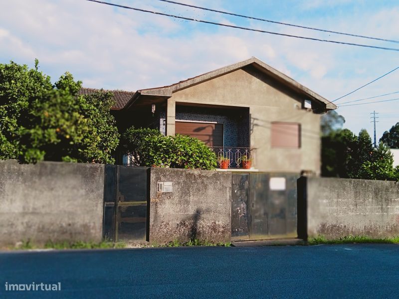 3 Schlafzimmer Haus in Vila Nova de Gaia, Portugal, Nr. 301203