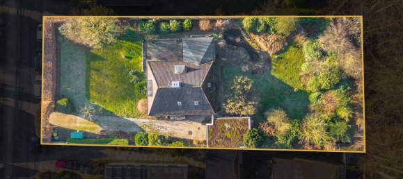 Terrain à Stormarn, Germany No. 19024 4