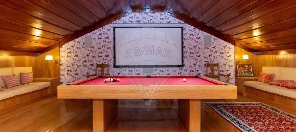 7 bedrooms Villa in Montijo, Portugal No. 17349 23