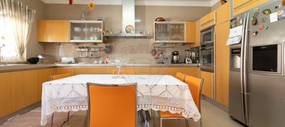 7 bedrooms Villa in Montijo, Portugal No. 17349 47