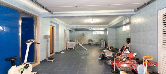 7 bedrooms Villa in Montijo, Portugal No. 17349 4