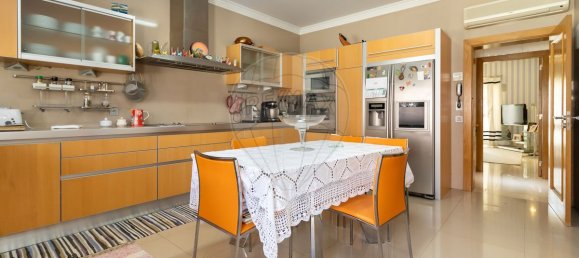 7 bedrooms Villa in Montijo, Portugal No. 17349 48