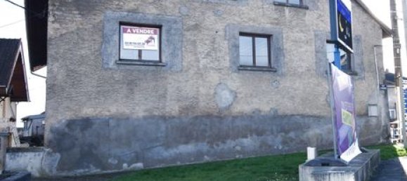 4 chambres Duplex à Vieux-Charmont, France No. 306919 3