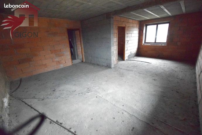 4 chambres Duplex à Vieux-Charmont, France No. 306919