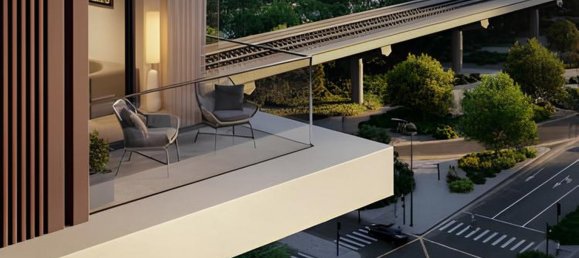 2 chambres Appartement à Terra Heights, Dubai, UAE No. 63867 3