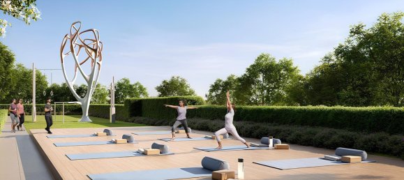 2 chambres Appartement à Terra Heights, Dubai, UAE No. 63867 4