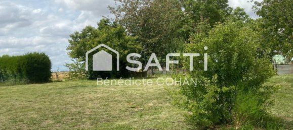 Grundstück in Neuvy-en-Dunois, France, Nr. 274720 3