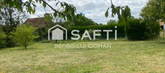 Grundstück in Neuvy-en-Dunois, France, Nr. 274720 5