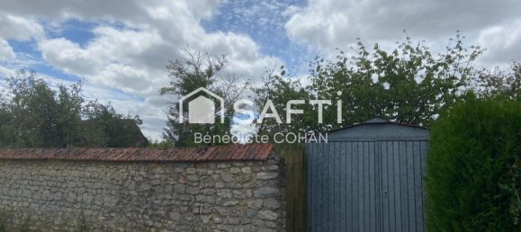 Grundstück in Neuvy-en-Dunois, France, Nr. 274720 6