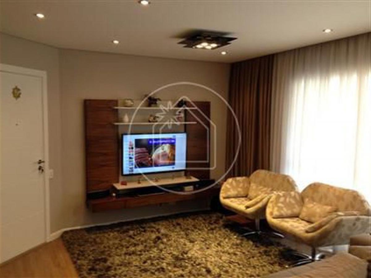 3 Schlafzimmer Wohnung in Sao Paulo, Brazil, Nr. 544155