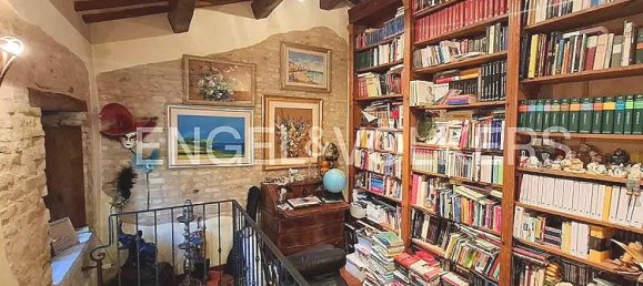 3 Schlafzimmer Villa in Porto Recanati, Italy, Nr. 132070 11