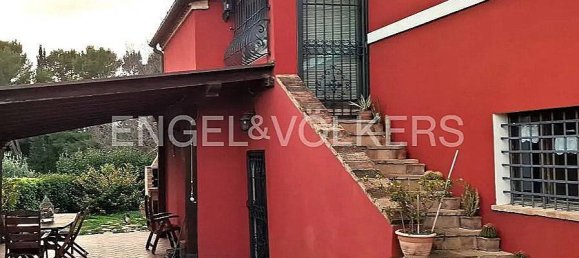 3 Schlafzimmer Villa in Porto Recanati, Italy, Nr. 132070 4