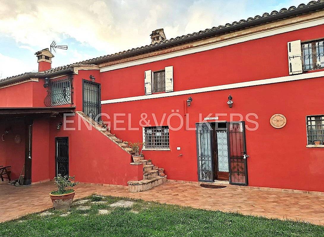 Villa T3 em Porto Recanati, Italy N.º 132070