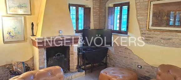 3 Schlafzimmer Villa in Porto Recanati, Italy, Nr. 132070 5